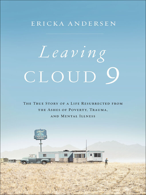 Title details for Leaving Cloud 9 by Ericka Andersen - Available